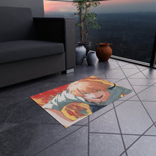 Load image into Gallery viewer, Anime Chainsaw Man Rug

