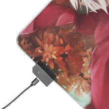 Load image into Gallery viewer, Touhou RGB LED Mouse Pad (Desk Mat)
