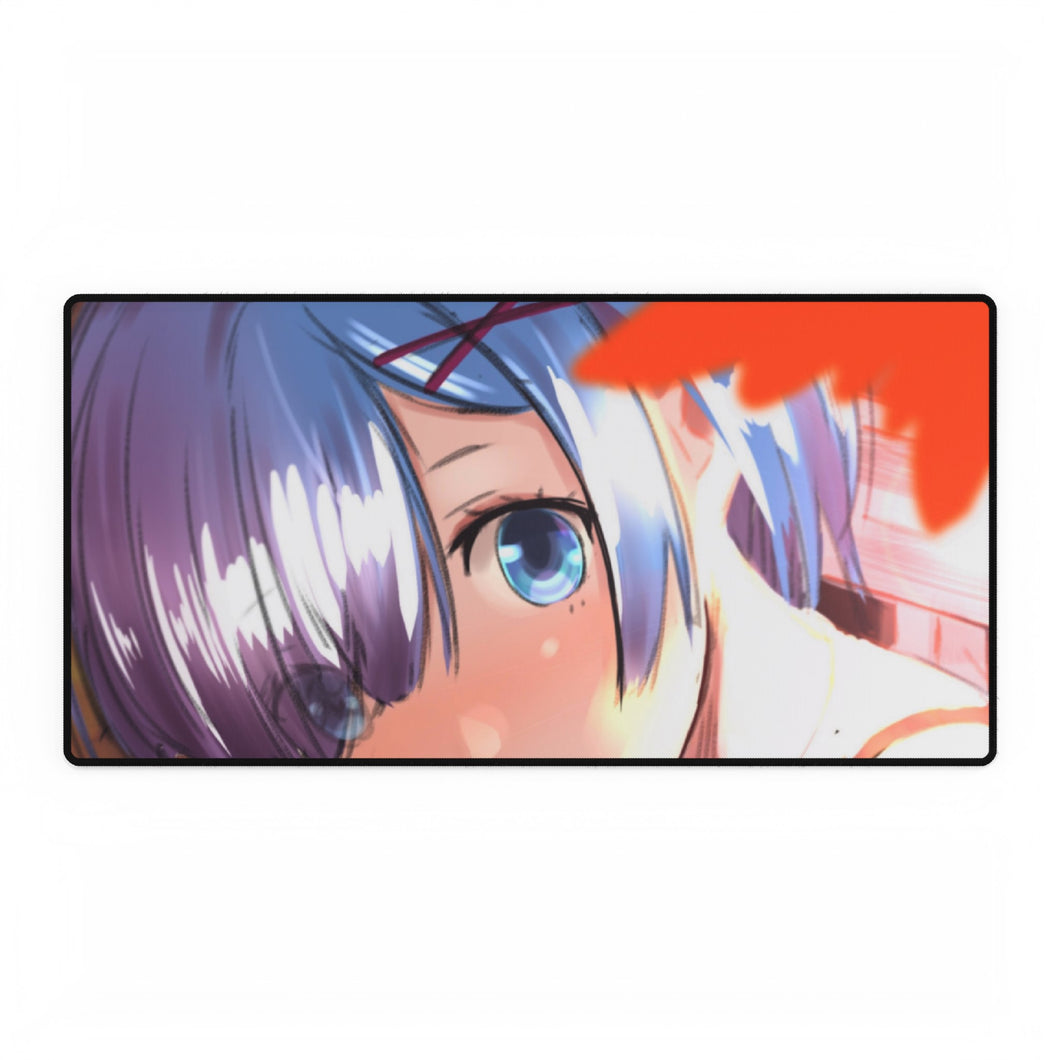 Anime Re:ZERO -Starting Life in Another World- Mouse Pad (Desk Mat)