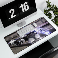 Load image into Gallery viewer, Biotic Babe Mouse Pad (Desk Mat)
