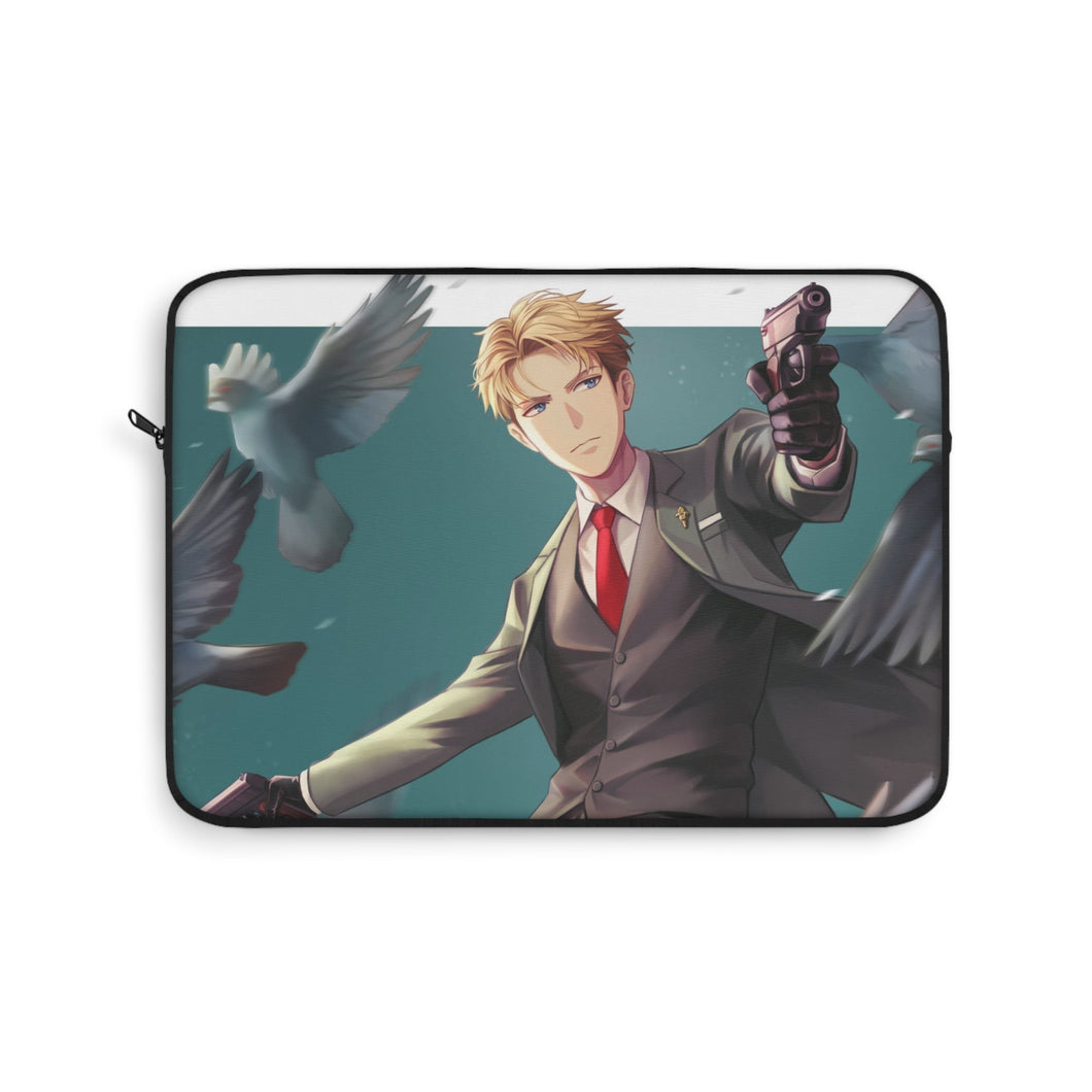Spy x Family Laptop Sleeve