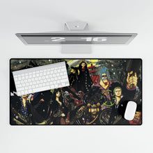 Load image into Gallery viewer, One Piece Film Strong World Mouse Pad (Desk Mat)
