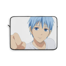 Load image into Gallery viewer, Kuroko&#39;s Basketball Tetsuya Kuroko Laptop Sleeve
