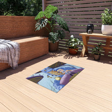 Load image into Gallery viewer, Anime Alice In Wonderland Rug
