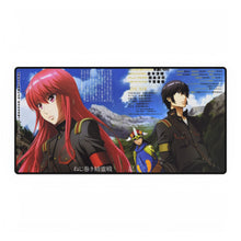 Load image into Gallery viewer, Alderamin On The Sky Mouse Pad (Desk Mat)
