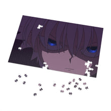 Load image into Gallery viewer, Killua Zoldyck Jigsaw Puzzle
