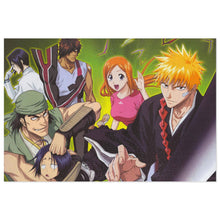 Load image into Gallery viewer, bleach Jigsaw Puzzle
