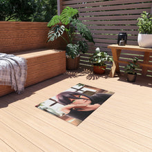 Load image into Gallery viewer, Chainsaw Man Rug

