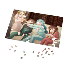 Load image into Gallery viewer, Anime KonoSuba - God’s blessing on this wonderful world!! Jigsaw Puzzle
