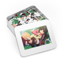 Load image into Gallery viewer, Anime Clannad Jigsaw Puzzle
