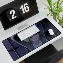 Load image into Gallery viewer, Subaru Nagayoshi Mouse Pad (Desk Mat)
