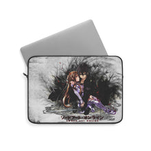 Load image into Gallery viewer, Anime Sword Art Onliner Laptop Sleeve
