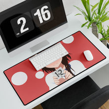 Load image into Gallery viewer, Anime Nisekoi Mouse Pad (Desk Mat)
