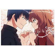 Load image into Gallery viewer, Toradora! Jigsaw Puzzle
