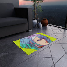 Load image into Gallery viewer, Cyberpunk: Edgerunners Rug
