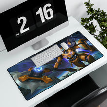 Load image into Gallery viewer, Smite Mouse Pad (Desk Mat)
