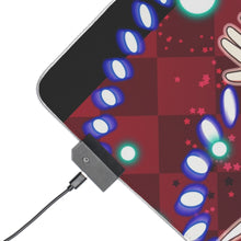 Load image into Gallery viewer, Touhou RGB LED Mouse Pad (Desk Mat)
