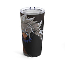 Load image into Gallery viewer, Anime Fairy Tail Tumbler 20oz
