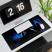 Load image into Gallery viewer, When They Cry Mouse Pad (Desk Mat)
