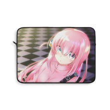 Load image into Gallery viewer, Bocchi the Rock Laptop Sleeve
