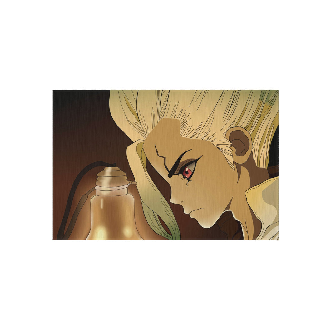 Dr. Stone Rug