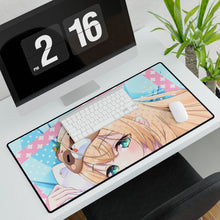 Load image into Gallery viewer, Kazama Iroha Mouse Pad (Desk Mat)
