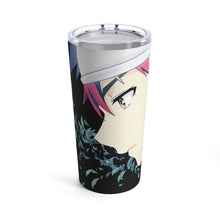Load image into Gallery viewer, Food Wars: Shokugeki no Soma Tumbler 20oz
