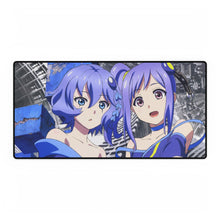 Load image into Gallery viewer, Piruluk Mouse Pad (Desk Mat)
