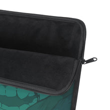 Load image into Gallery viewer, Tengen Toppa Gurren Lagann Laptop Sleeve
