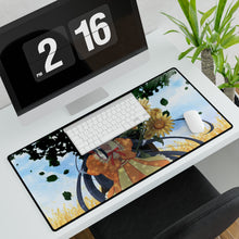 Load image into Gallery viewer, Anime Shakugan No Shana Mouse Pad (Desk Mat)
