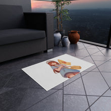 Load image into Gallery viewer, Anime Girl Rug

