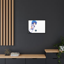 Load image into Gallery viewer, Xenovia Quarta Canvas Framed Art Print
