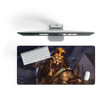 Load image into Gallery viewer, Smite Mouse Pad (Desk Mat)

