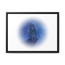 Load image into Gallery viewer, Nao Tomori Canvas Framed Art Print

