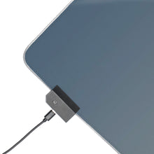 Load image into Gallery viewer, FLCL RGB LED Mouse Pad (Desk Mat)
