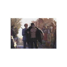 Load image into Gallery viewer, Anime Attack On Titan Rug
