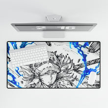 Load image into Gallery viewer, Anime One Piece Mouse Pad (Desk Mat)
