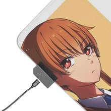 Load image into Gallery viewer, Anime My Little Monster RGB LED Mouse Pad (Desk Mat)
