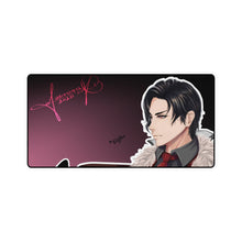 Load image into Gallery viewer, Obey Me! Shall we date? Mouse Pad (Desk Mat)
