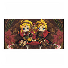 Load image into Gallery viewer, Anime Vocaloid Mouse Pad (Desk Mat)

