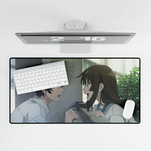Load image into Gallery viewer, Sing A Bit Of Harmony Mouse Pad (Desk Mat)
