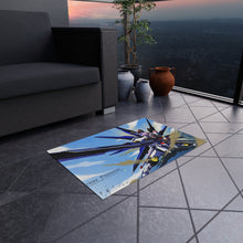 Load image into Gallery viewer, Mobile Suit Gundam Seed Destiny Rug
