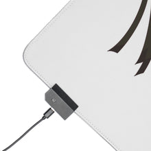Load image into Gallery viewer, Monogatari (Series) RGB LED Mouse Pad (Desk Mat)
