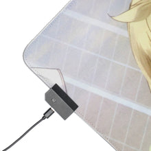 Load image into Gallery viewer, Starry☆Sky RGB LED Mouse Pad (Desk Mat)

