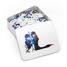 Load image into Gallery viewer, Rin and Yukio Okumura Jigsaw Puzzle
