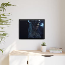 Load image into Gallery viewer, Anime Bleach Canvas Framed Art Print
