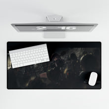 Load image into Gallery viewer, Not gonna die tonight Mouse Pad (Desk Mat)
