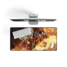 Load image into Gallery viewer, Prince of Persia: The Two Thrones Mouse Pad (Desk Mat)

