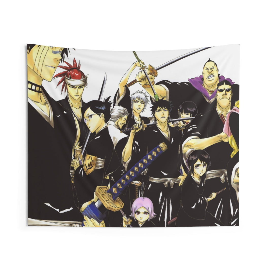 Anime Bleach Indoor Wall Tapestry