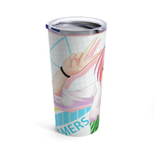 Load image into Gallery viewer, Gamers! Aguri Tumbler 20oz
